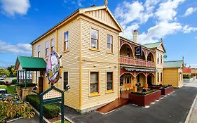 Comfort Inn The Pier